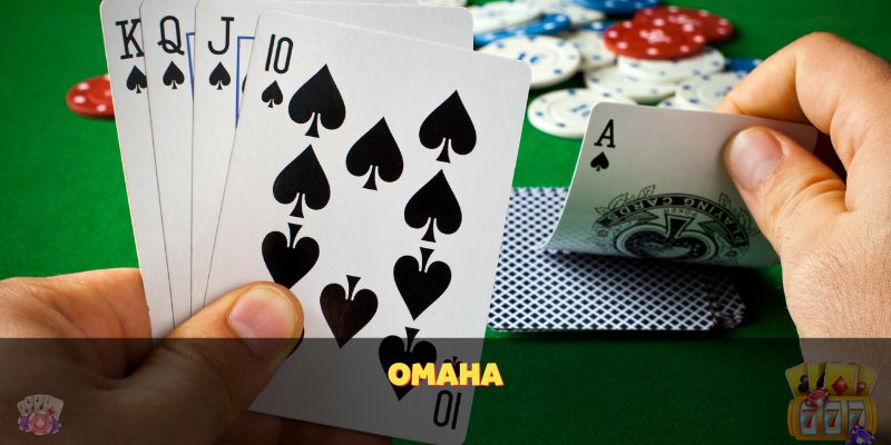 Omaha