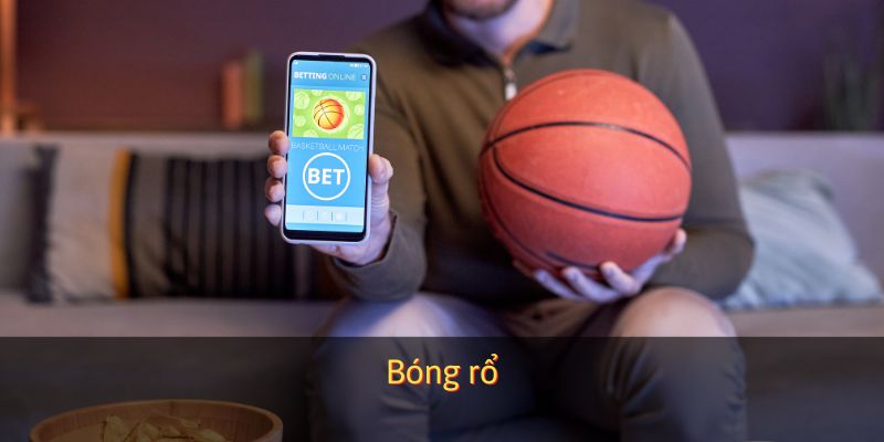 Bóng rổ