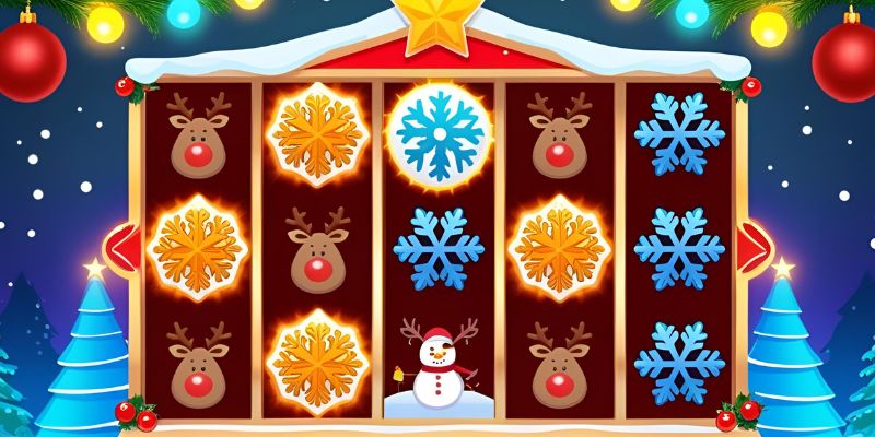 Các phiên bản slot game độc đáo nhất hiện nay