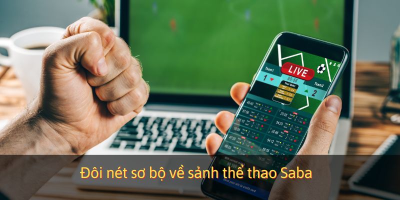 Đôi nét sơ bộ về sảnh thể thao Saba