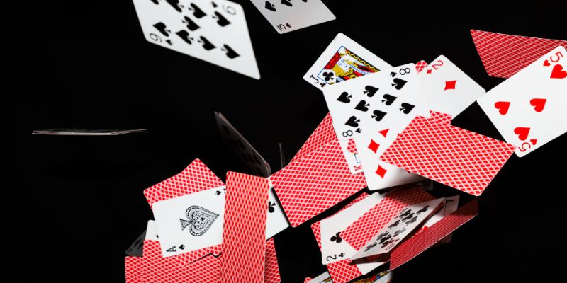 Hướng dẫn chơi baccarat