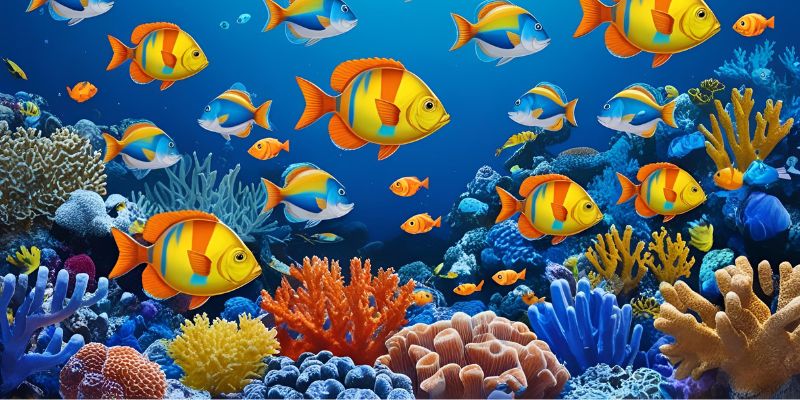 Những chế độ đi săn hấp dẫn