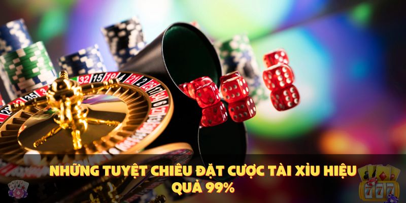 Luật Chơi Sicbo Chi Tiết 2025