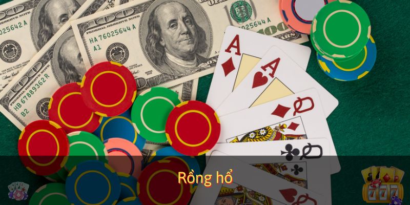 Rồng hổ