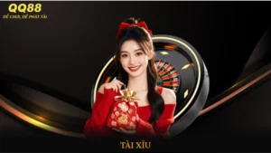 Tài Xỉu