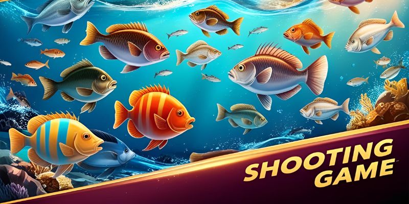 Tìm hiểu sân chơi bắn cá an toàn nhất hiện nay QQ88