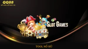 Tool nổ hũ