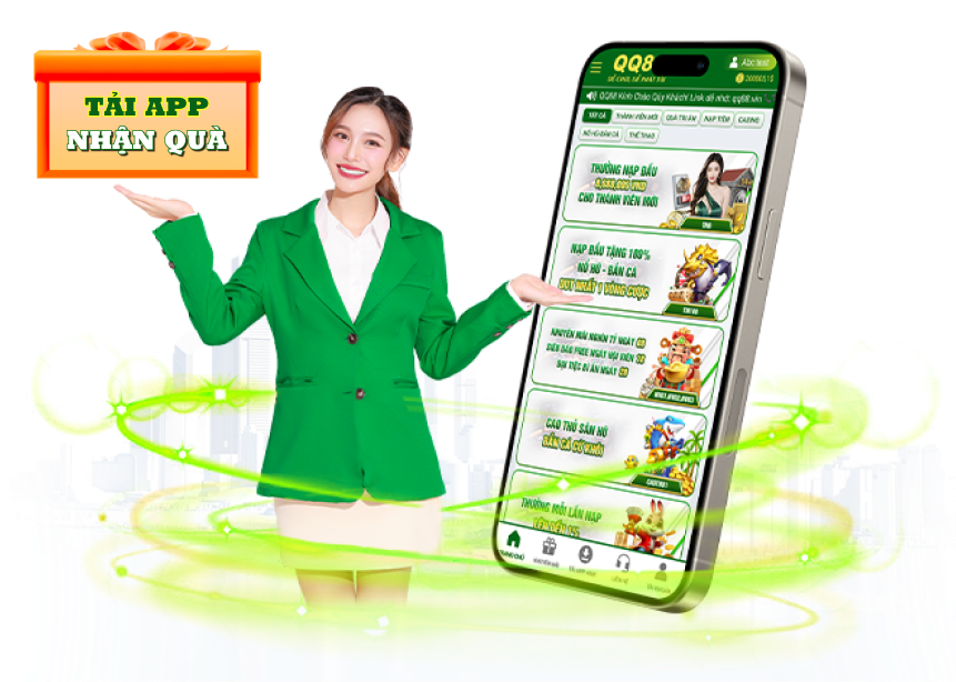 QQ88 mobile app